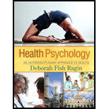 Health Psychology