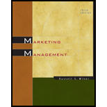 Marketing Management