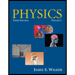 Physics - Volume 1 - James Walker