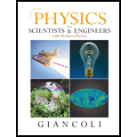 Physics for Scientists and Engineers  Student Access Kit