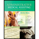 Administrative Medical Assisting   With CD