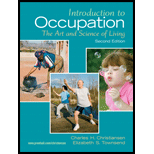 Introduction to Occupation