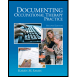 Documenting Occupational Therapy Practice