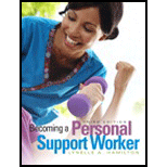 Becoming Personal Support Worker