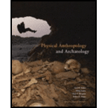 Physical Anthropology and Archaeology (Canadian)