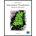 Information Visualization  Design for Interaction