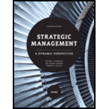 Strategic Management (Canadian)