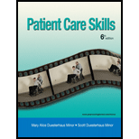 Patient Care Skills