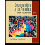 Documenting Latin America Volume 2