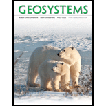 Geosystems   With CD (Canadian)