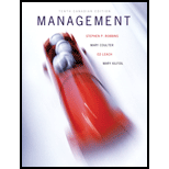 Management (Canadian)