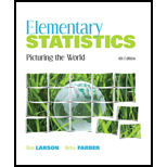 Elementary Statistics   With CD (Nasta Edition )