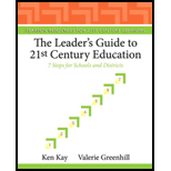 Leaders Guide to 21st Century Education