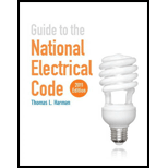 Guide to the National Electrical Code 2011 Ed.