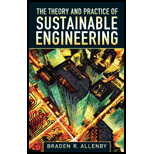 Theory and Practice of Sustainable Engineering