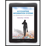 Accounting Information Systems Crossroads of Accounting and IT