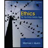 Ethics for the Information Age