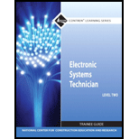 Electronic Systems Technician Lev 2 Trainee Guide