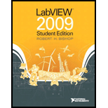 Labview 2009 Student Edition   With 2 Dvds