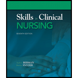 Skills in Clinical Nursing