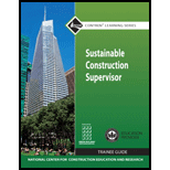 Sustainable Construction Supervisor