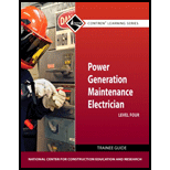 Power Generat. Maintenance Elect., Level 4