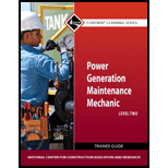 Power Gen Maintance Mechanic Level 2 Tg