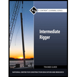 Intermediate Rigger Trainee Guide