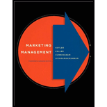 Marketing Management (Canadian)