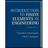 Introduction to Finite Elements in Engr.