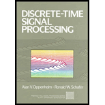 discrete time signal processing oppenheim 2nd edition