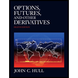 Options, Futures, and Other Derivatives Text