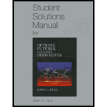 Options, Futures, And Other Derivatives - Solution Manual 8th Edition ...