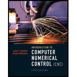 Introduction to Computer Numerical Control