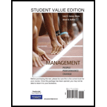 Management Student Value Edition