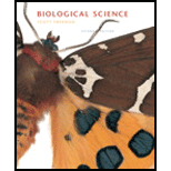 Biological Science - With CD - Scott Freeman