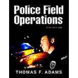 Police Field Operations