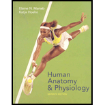 Human Anatomy and Physiology - With CD Package - NASTA Edition - Elaine N. Marieb