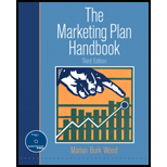 Marketing Plan  Handbook  Text Only