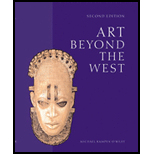 Art Beyond the West