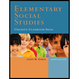 Elementary Social Studies (Canadian)