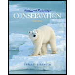 Natural Resource Conservation