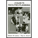 Guide to Facilities Planning