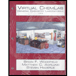 Virtual ChemLab  General Chemistry Laboratories Version 2.5   With CD