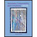 Automata, Computability and Complexity  Theory and Applications