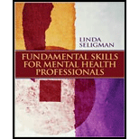 Fundamental Skills for Mental Health Professionals