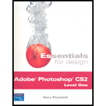 Essentials for Design Adobe Indesign Cs2  Pkg