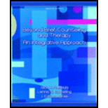 Beyond Brief Counseling and Therapy