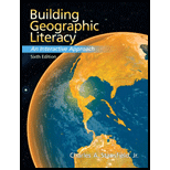 Building Geographic Literacy  An Interactive Approach