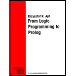 From Logic Programming to Prolog